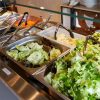 Salades "Petit Hortus"
