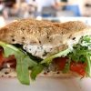 Sandwich Hortus